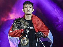 Турниры ONE Championship – за кого болеть на этой неделе?