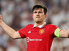 «МЮ» хочет за Магуайра не менее 50 млн фунтов. Столько вряд ли кто-то предложит