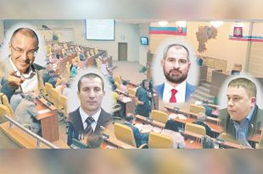 После выборов. Новая конфигурация ульяновской власти