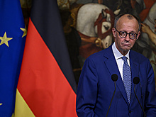 Фридрих Мерц: немецкий путь к бедности