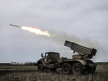 Военный аналитик спрогнозировал массированные атаки по Украине