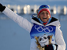 Йохауг о возможном возвращении в спорт: «Меня соблазняет идея пробежать «полтинник» на чемпионате мира в Тронхейме»