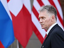 «Невозможно»: Кремль об отключении «Севпотока - 2»