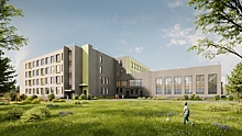 Во Всеволожском районе Ленобласти построят школу с инженерным уклоном