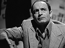 Умер народный артист Валентин Гафт