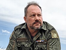 Офицер Артем Артемов рассказал о съемках фильма о СВО