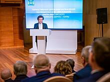 Югра отметила 92-ю годовщину со дня образования: «У нас ясные перспективы»