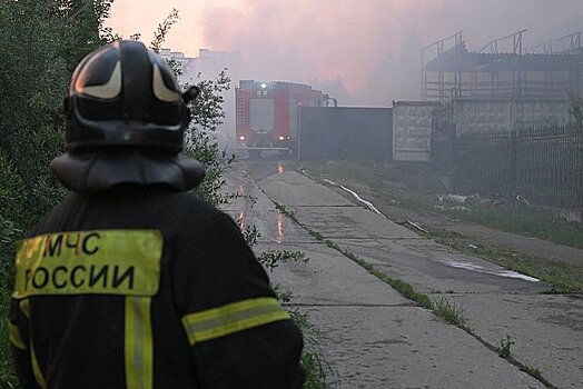 ВСУ атаковали рейсовый автобус с людьми в регионе России