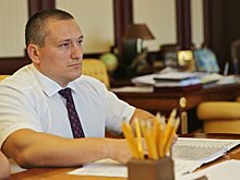 Глава Минтопэнерго Крыма отравлен в отставку