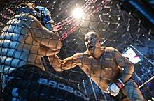 Бывший чемпион UFC назвал Федора Емельяненко величайшим тяжеловесом в истории