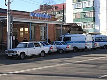 Порезав колеса чужой машины, житель Майкопа стал фигурантом уголовного дела