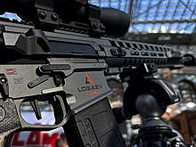 "Известия": в РФ разработали полуавтоматическую винтовку "Титан" для спецназа