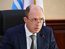 Глава Республики Алтай Олег Хорохордин заразился коронавирусом