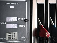 Цены на бензин и дизтопливо в РФ за неделю резко замедлили рост