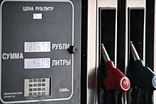 Цены на бензин и дизтопливо в РФ за неделю резко замедлили рост