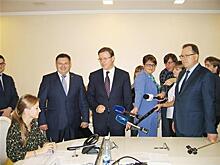 "Ростелеком" помог провести прямую линию по теплоснабжению Самарской области через облака