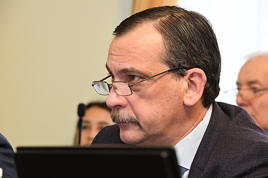 Инвестпроекты на 3 млрд рублей  утверждены в Нижегородской области