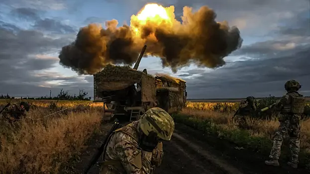 Раскрыто, кто является главным провокатором боевых действий на Украине