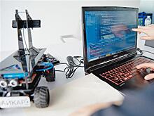 НОВИКОМ и Воронежское РО СоюзМаш открыли в ЛНР "Индустриальные классы" для будущих инженеров