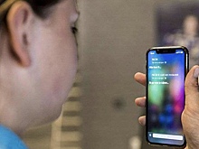 В Siri на iPhone появится эмоциональная поддержка на базе ИИ
