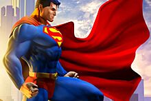 Объявлено о старте предпроизводства фильма «Супермен: Наследие»