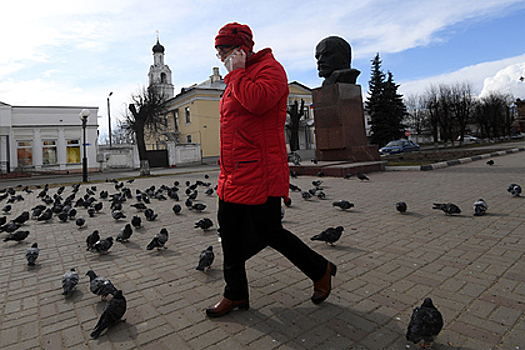 В России подешевела сотовая связь