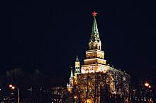 85 лет назад над Кремлем зажглись рубиновые звезды