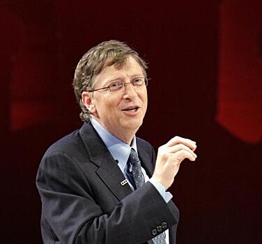 Чего ждать от 2022 года: ответы конспирологов, Ванги и Билла Гейтса