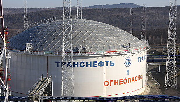 «Транснефть» разместила облигации на 15 млрд рублей