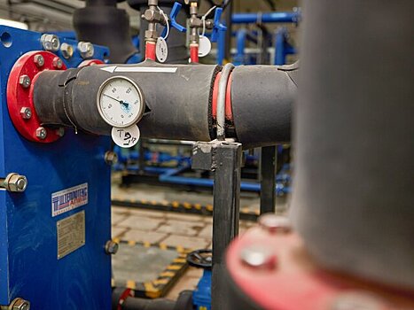 В Минэнерго назвали регионы, в которых наблюдаются проблемы с подготовкой к зиме