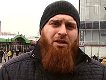 Госдума призвала "Стоп харам" не провоцировать межрелигиозный конфликт