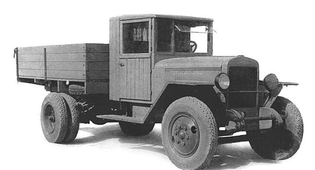 6 интересных фактов об автомобиле УАЗ, о которых знают немногие