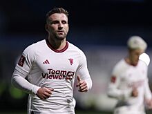 Тен Хаг высказался о Люке Шоу, получившем очередную травму