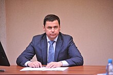 Дмитрий Миронов: «Благоустройство территорий по проекту «Решаем вместе!» необходимо начать, как только позволит погода»