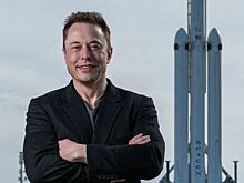 Илон Маск все-таки выступил в Краснодаре