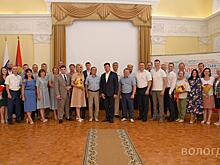На 43 % обновился состав Общественного совета Вологды