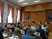 Расходы бюджета Вологды увеличены на 2,2 млрд рублей