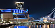 Арена «Селтикс» сохранит название TD Garden до 2045 года