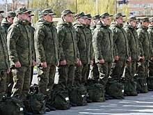 В России объяснили новые правила призыва в армию