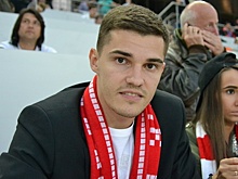 Каррера: "Зобнин много работает, но его восстановление - долгий процесс"