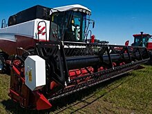 Новый экспорт: российские комбайны на африканских какао-плантациях