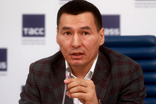 Полпред президента представил врио главы Республики Алтай