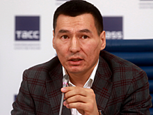 Полпред президента представил врио главы Республики Алтай
