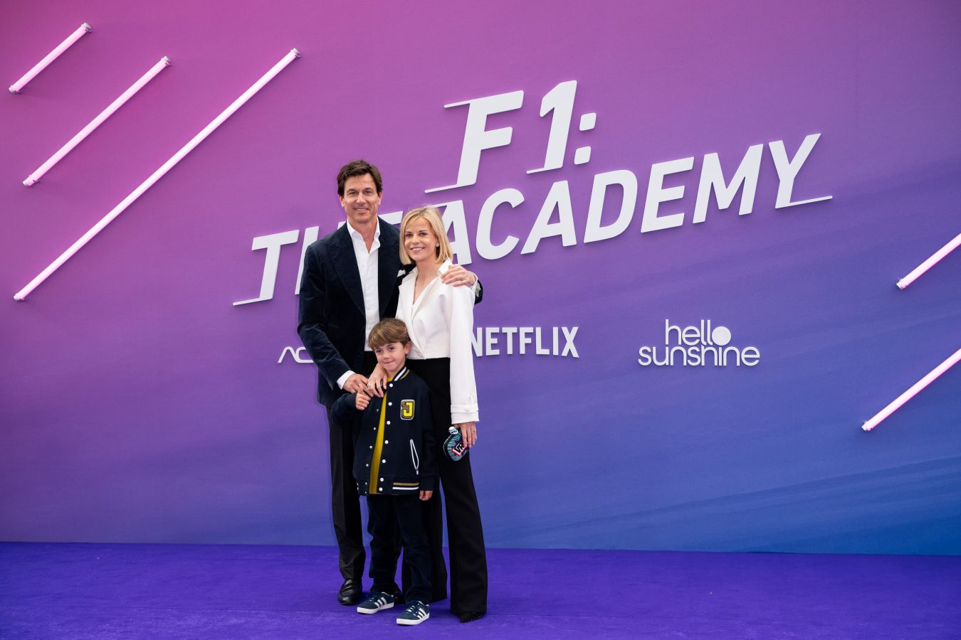 Хельмут Марко заявил, что Тото Вольф «держит туз в рукаве»