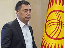 Глава Киргизии сложил с себя полномочия