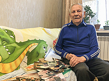 "В разгар сталинградских сражений я встретил свою Марусю". Воспоминания ребенка войны