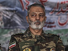 В Иране подтвердили гибель начальника Генштаба страны Абдулрахима Мусави