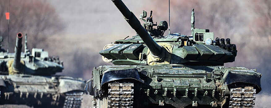 Новая война в Европе может начаться весной