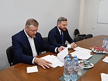 Рязанский сенатор Любимов будет просить о запрете импорта детских колясок