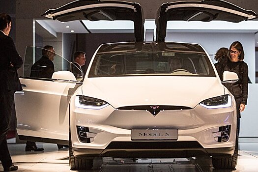 Tesla снизила цены на некоторые версии Model Y